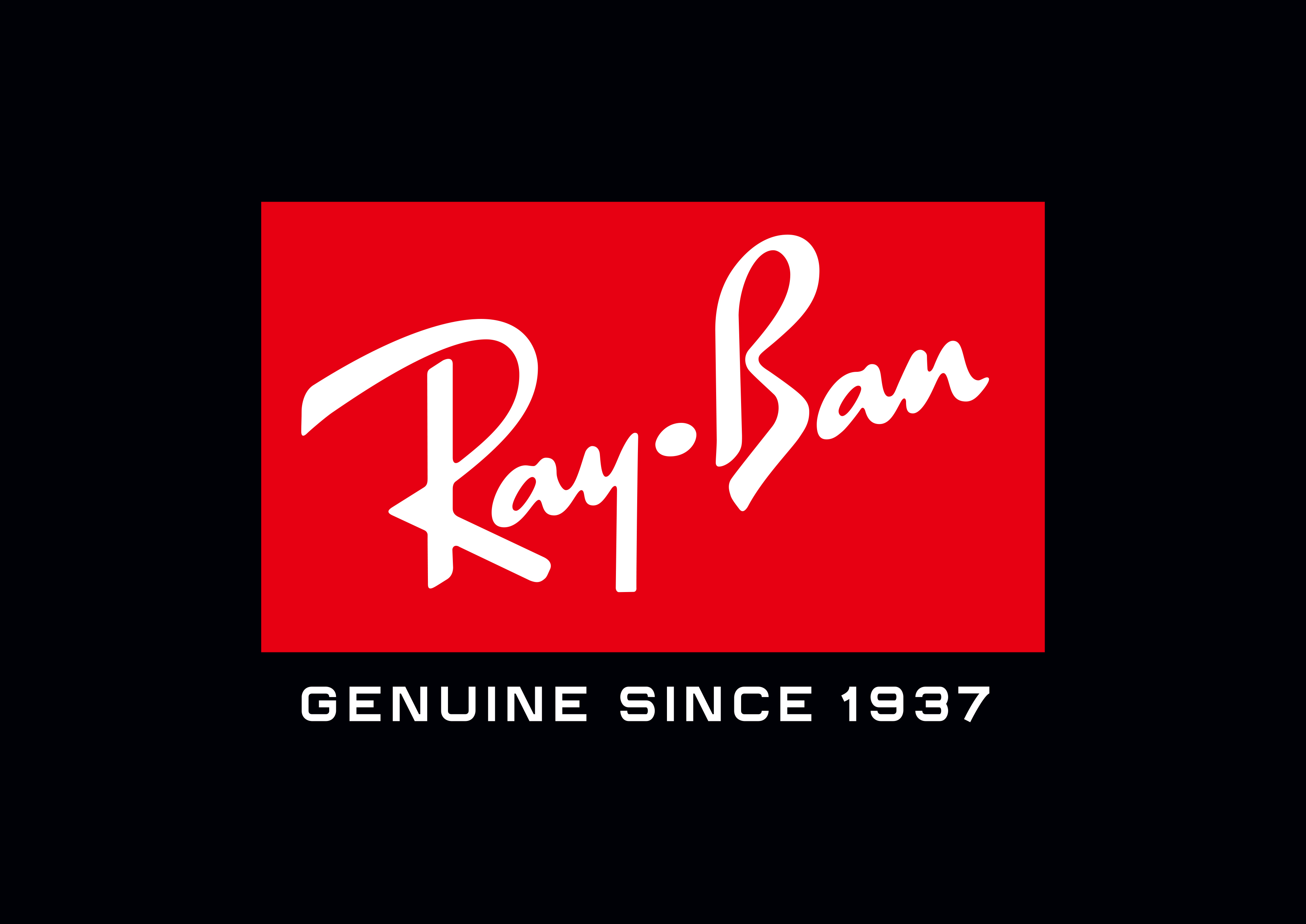 Ray-Ban メイン画像